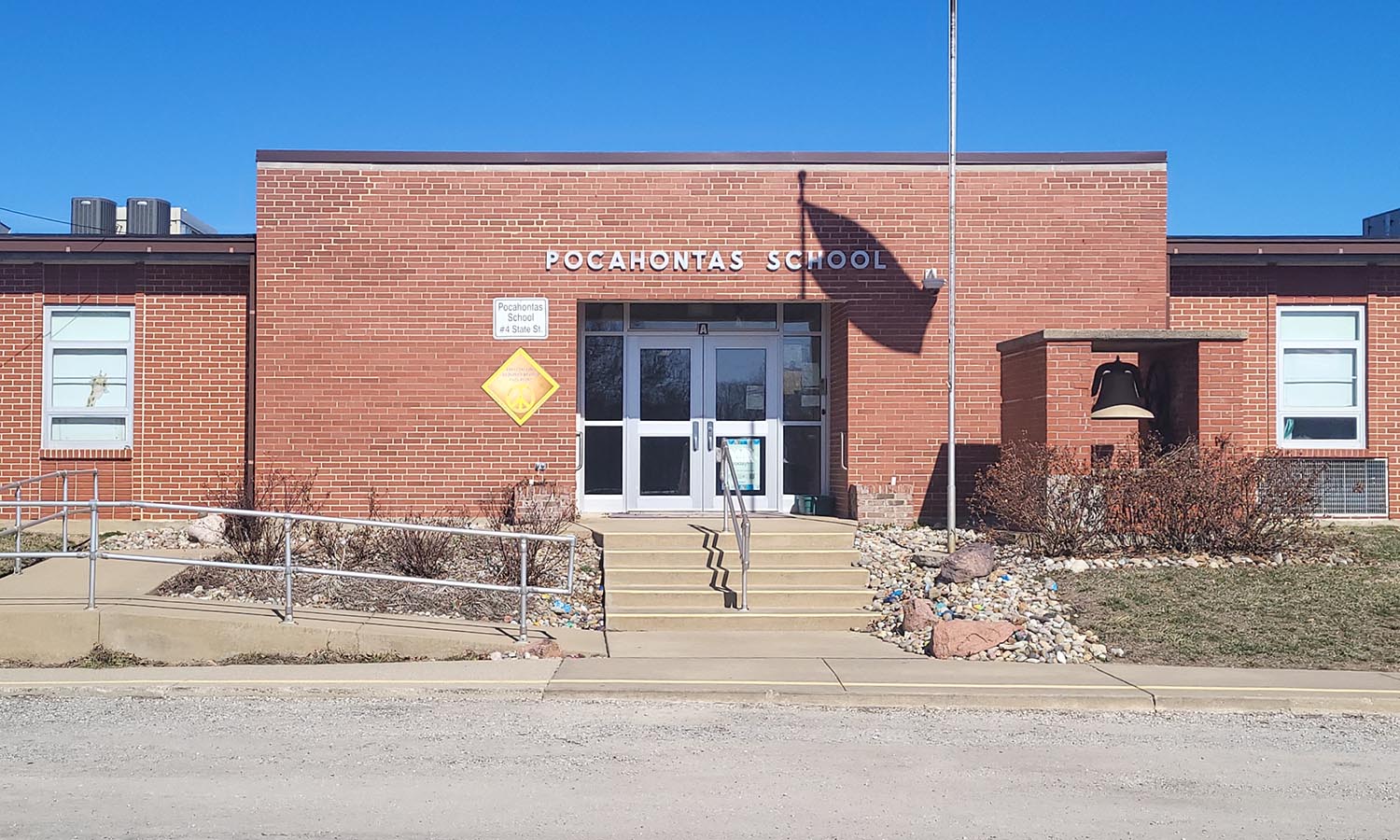 Pocahontas Elementary School